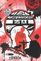 The Confessions of a Gentleman B0B5KXB8L4 Book Cover