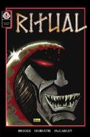Ritual 1905692331 Book Cover