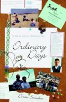 Letters from Harrisburg: Ordinary Days 1414100159 Book Cover