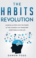 The Habits Revolution 100899314X Book Cover