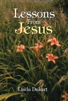Lessons From Jesus null Book Cover