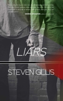 Liars 1644281198 Book Cover