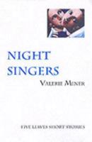 The Night Singers (Five Leaves Short Stories) 0907123899 Book Cover