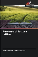 Percorso di lettura critica 6205831708 Book Cover