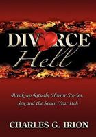 Divorce Hell 0984161899 Book Cover