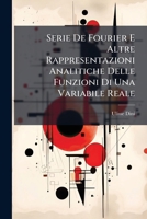 Serie De Fourier E Altre Rappresentazioni Analitiche Delle Funzioni Di Una Variabile Reale 1175349097 Book Cover