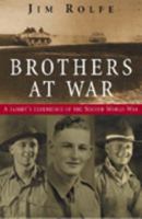 Brothers at War 0143019074 Book Cover