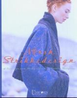 Norsk Strikkedesign: A Collection from Norway's Foremost Knitting Designers 1893063011 Book Cover