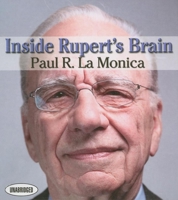 Inside Rupert's Brain 1591842433 Book Cover