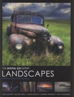 The Digital SLR Expert Landscapes: Landscapes 0715329405 Book Cover