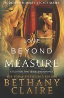 Love Beyond Measure 0996003738 Book Cover