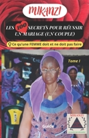 LES MILLE ET UNE FOLIES DE MIKANZI (Tome I) 2958409619 Book Cover