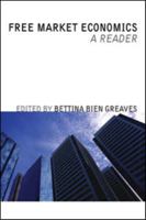 Free Market Economics: A Reader 1610160584 Book Cover