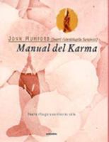 Manual Del Karma 9700512878 Book Cover