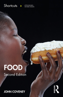 Food B0DRC1918R Book Cover