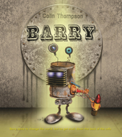 Barry 1864718838 Book Cover