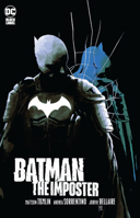 Batman the Imposter 1779514328 Book Cover