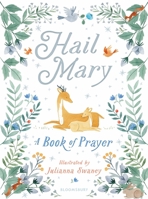 Hail Mary 1408896389 Book Cover