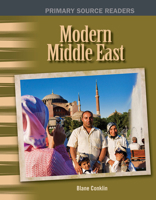 Modern Middle East (the 20th Century) 0743906748 Book Cover