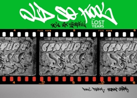 Old So Kool 2 – The Lost Years 191170415X Book Cover