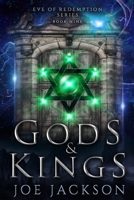 Gods and Kings 1698283695 Book Cover