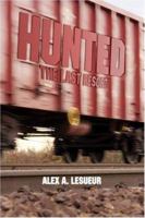 Hunted: The Last Resort 1424168996 Book Cover