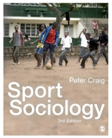 Sport Sociology (Active Learning in Sport) 1473919487 Book Cover