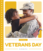 Veterans Day 1641855738 Book Cover