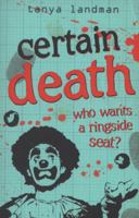 Certain Death 1406323721 Book Cover