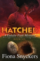 Hatched 1089735898 Book Cover