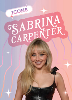 Sabrina Carpenter 1978544588 Book Cover