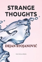 Strange Thoughts 1966571208 Book Cover