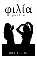 Philia 1543753477 Book Cover