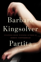 Partita: A Novel 0063577542 Book Cover