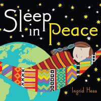 Sleep in Peace 0836193814 Book Cover