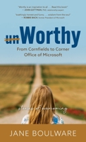 Worthy B0C9S95C8P Book Cover