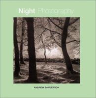 Night Photography 0817450076 Book Cover