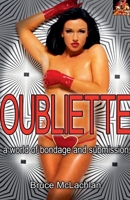 Oubliette B0BZTWL6TZ Book Cover