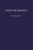 Event of Oneself 144956917X Book Cover