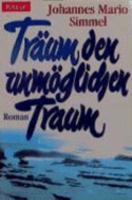 Träum Den Unmöglichen Traum Roman 3426608502 Book Cover