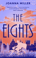 The Eights 0593851439 Book Cover