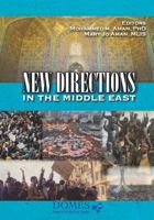 New Directions in the Middle East 194147201X Book Cover