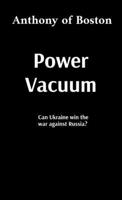 Power Vacuum B0DLZ7W6Z9 Book Cover