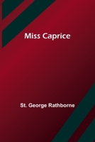 Miss Caprice 1717279805 Book Cover