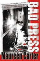 Bad Press 0955707838 Book Cover