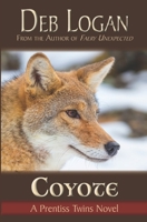 Coyote 1956057013 Book Cover