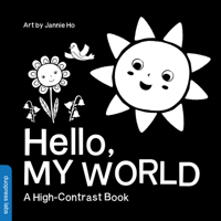 Hello, My World 195050025X Book Cover