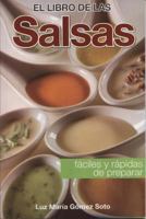 Libro de Las Salsas-Rapidas y Faciles de Preparar 9706277919 Book Cover