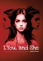 I, You, and She 3384581709 Book Cover
