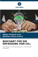 Biochart Für Die Erfassung Von Co2 (German Edition) 663005654X Book Cover